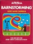 Atari  2600  -  Barnstorming (CCE)